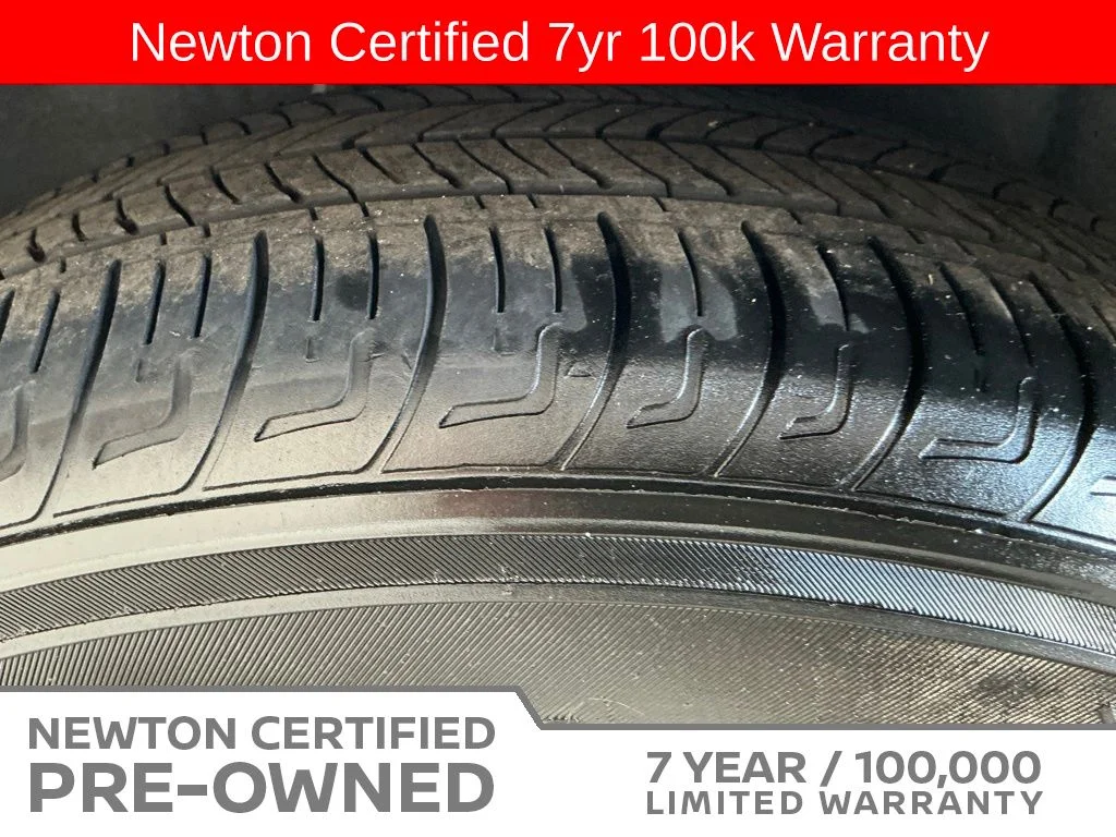 Certified Used 2025 Fresh Powder Nissan 1.6 S image 39