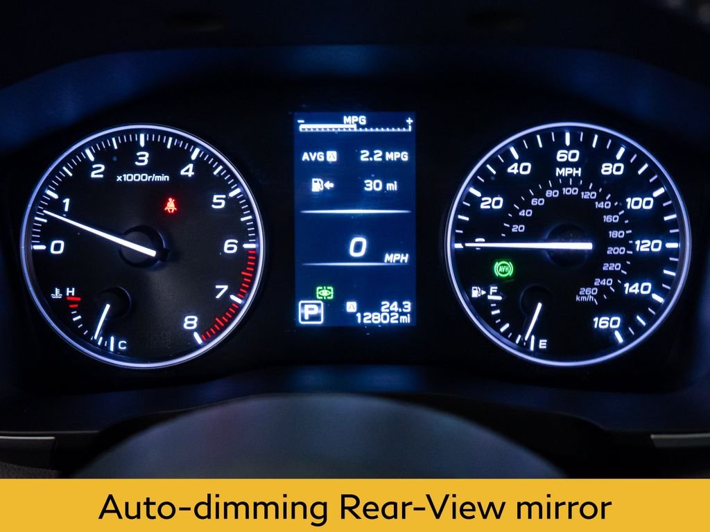 2024 Subaru Ascent Limited - Photo 28