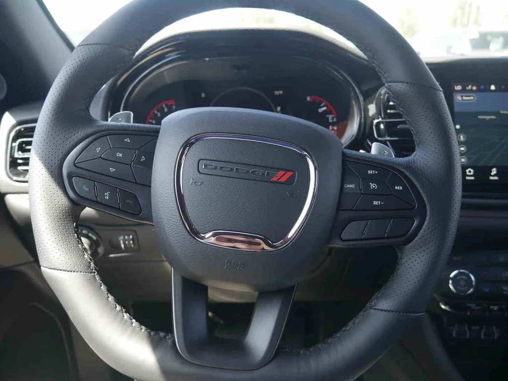 New 2026 Gray Dodge GT image 32