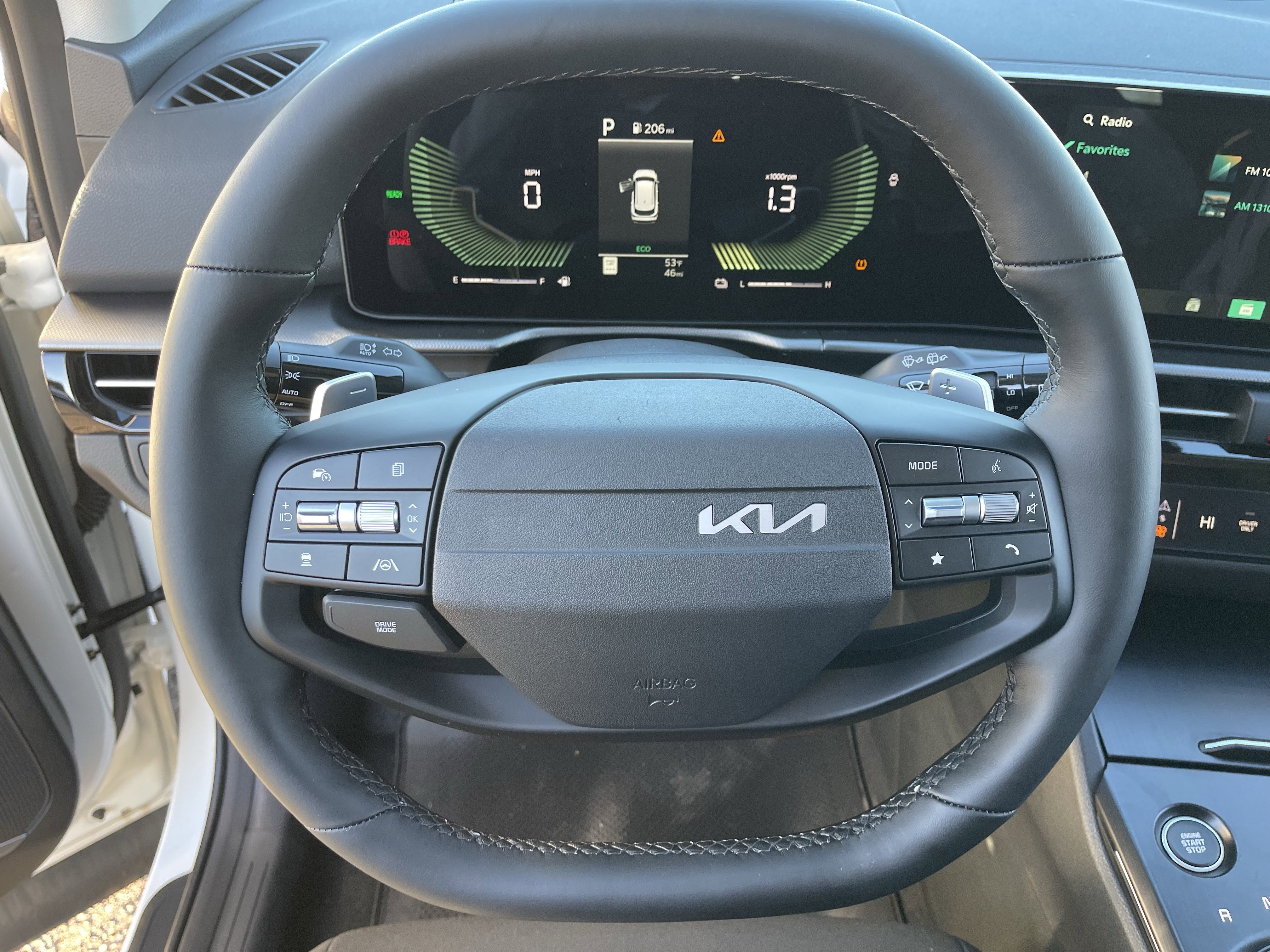 2026 Kia Sportage LX Hybrid - Photo 21