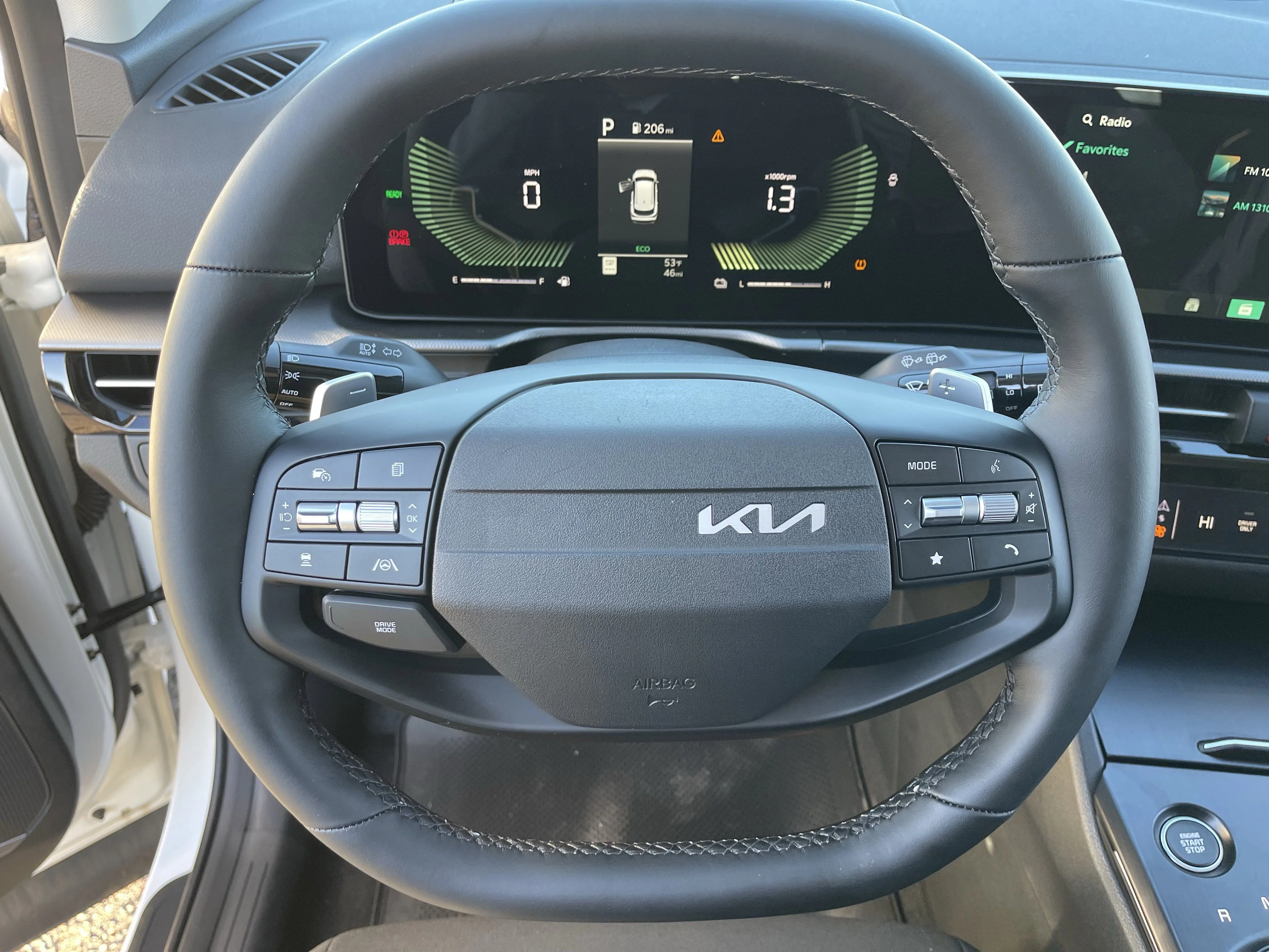 2026 Kia Sportage LX Hybrid - Photo 21
