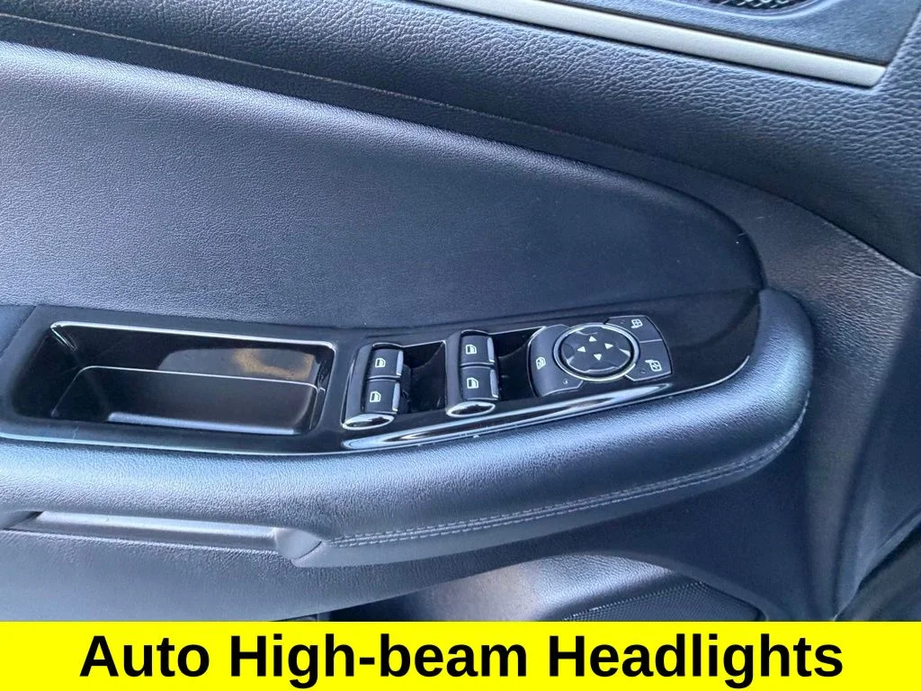 Used 2019 Green Ford SEL image 15