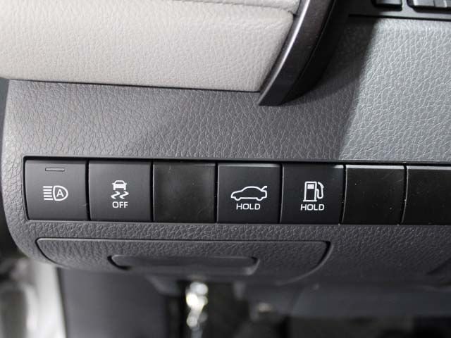 Certified Used 2024 Ice Cap Toyota LE image 12