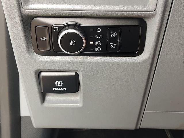 Used 2024 White Ford XLT image 24