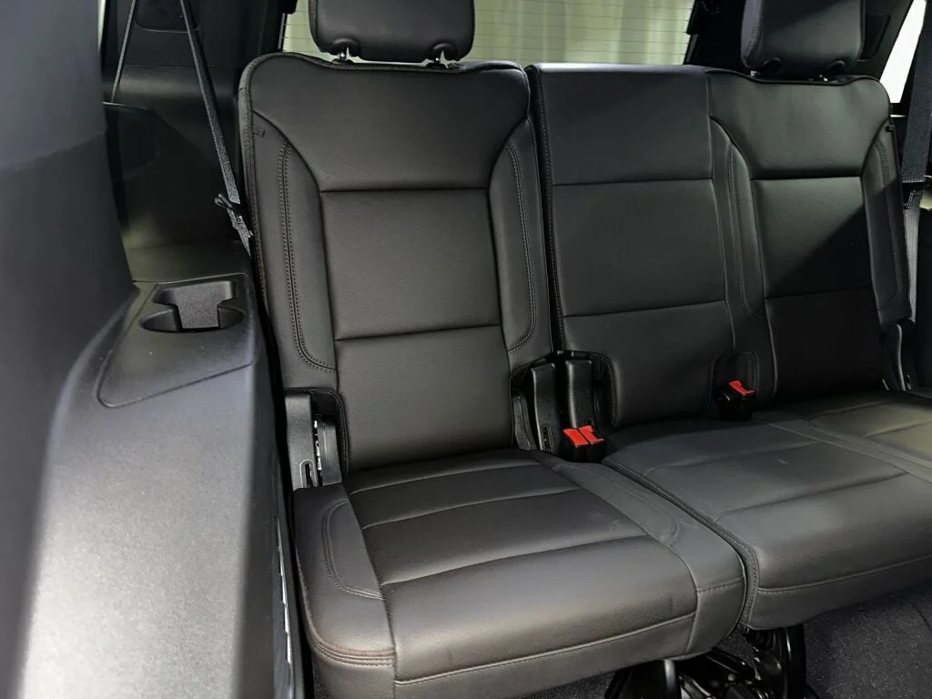 2023 Chevrolet Tahoe High Country - Photo 35