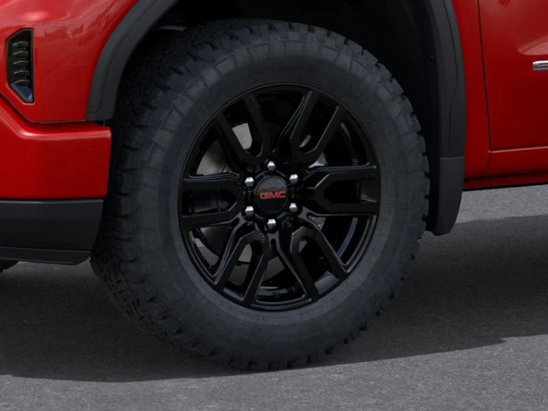 2026 GMC Sierra 1500 Pro - Photo 9