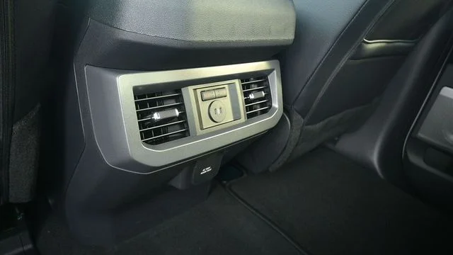New 2026 White Ford Lariat image 10