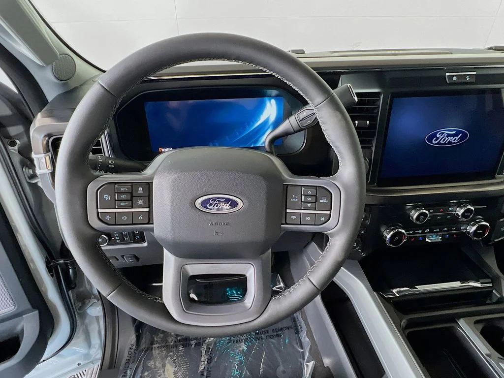 New 2026 Avalanche Ford Lariat image 8