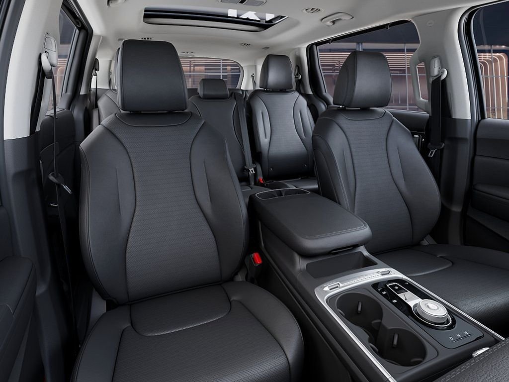 New 2026  Kia SX Prestige image 15