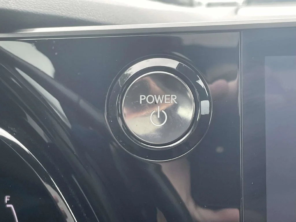 Used 2024 Black Lexus 500h F SPORT Performance image 35