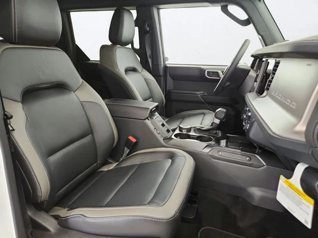 New 2026 Oxford White Ford Outer Banks® image 58