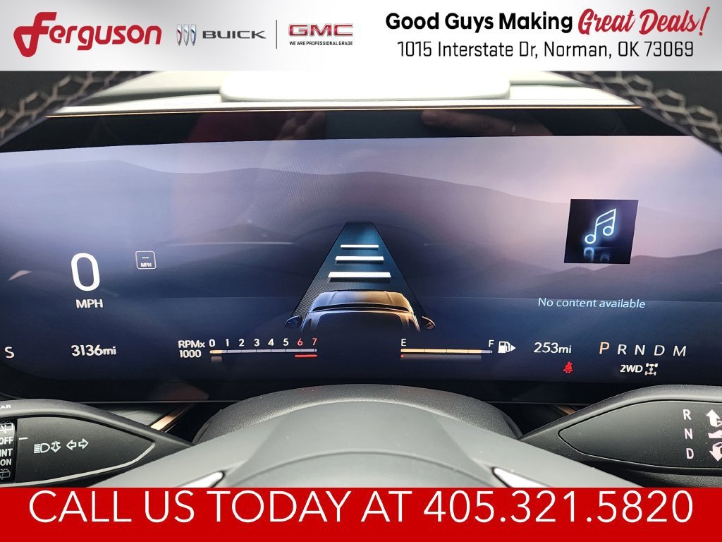 2026 Buick Envision Sport Touring - Photo 27