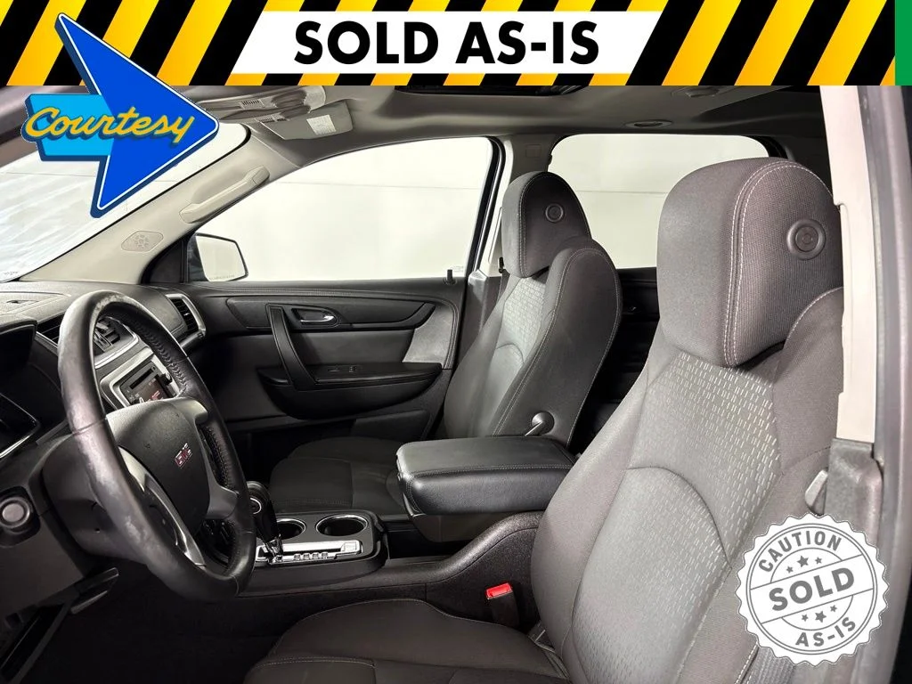 Certified Used 2016 Black GMC SLE-2 image 27