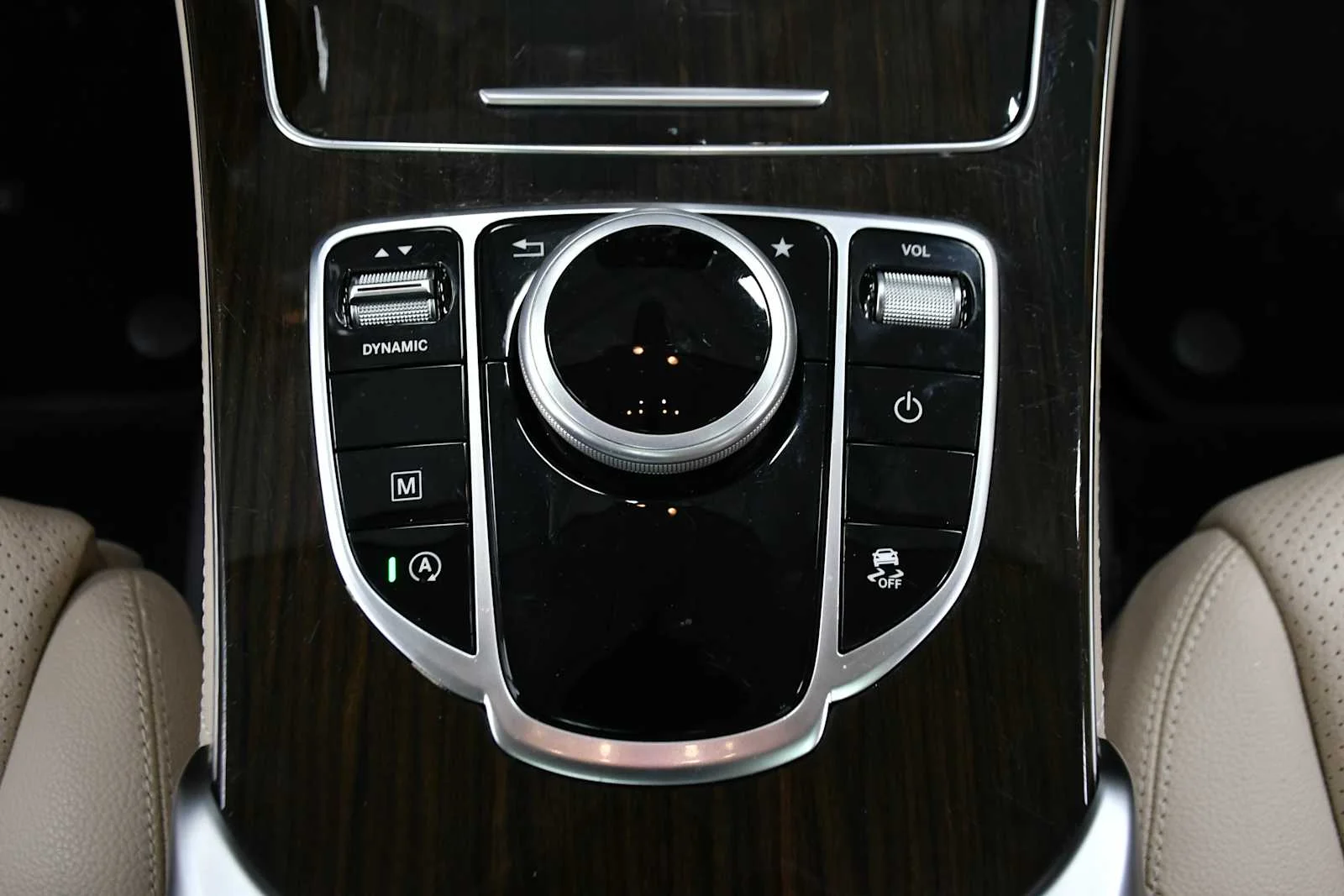 Used 2019 Polar White Mercedes-Benz GLC 300 image 21