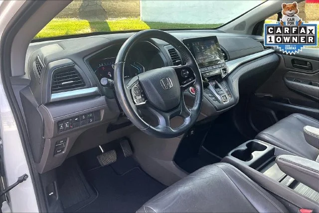 Used 2020  Honda EX-L image 13