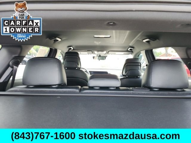 Used 2023 Black Kia X-Line image 23