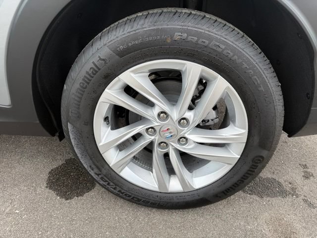 2026 Buick Envista Preferred - Photo 36