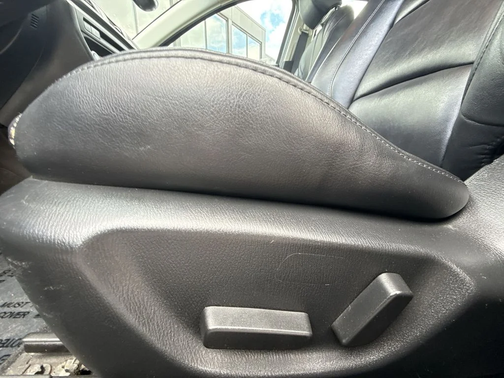 Used 2018 Gray Mazda Touring image 12