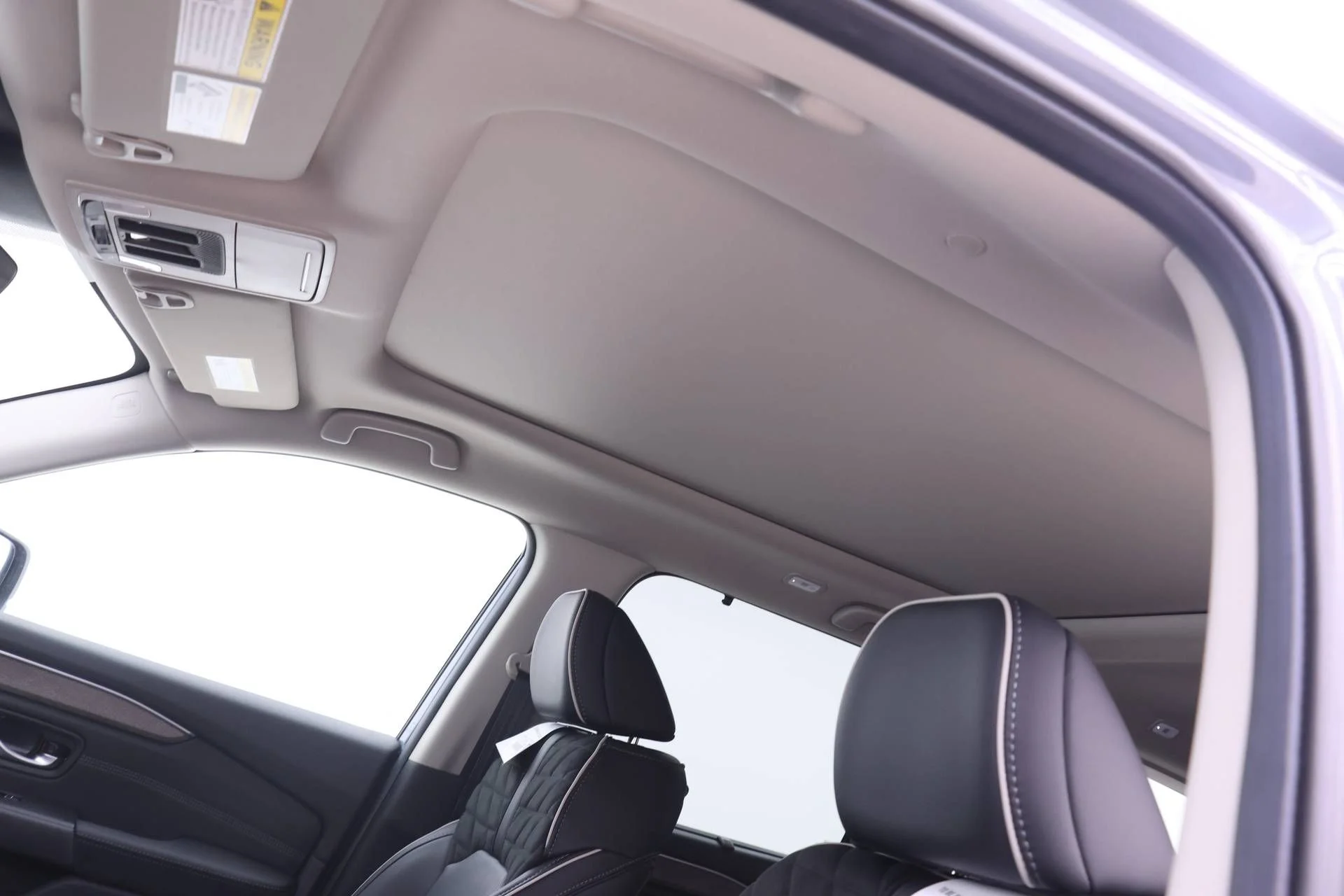 New 2026 Sonic Gray Pearl Honda Elite image 11