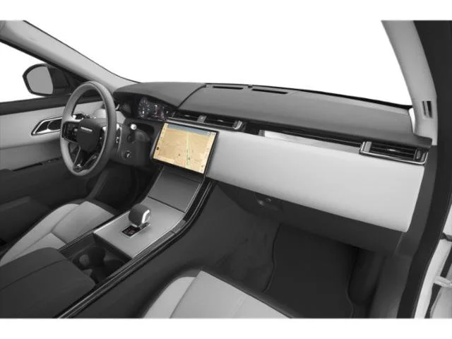 Used 2024 Fuji White Land Rover Dynamic SE image 15