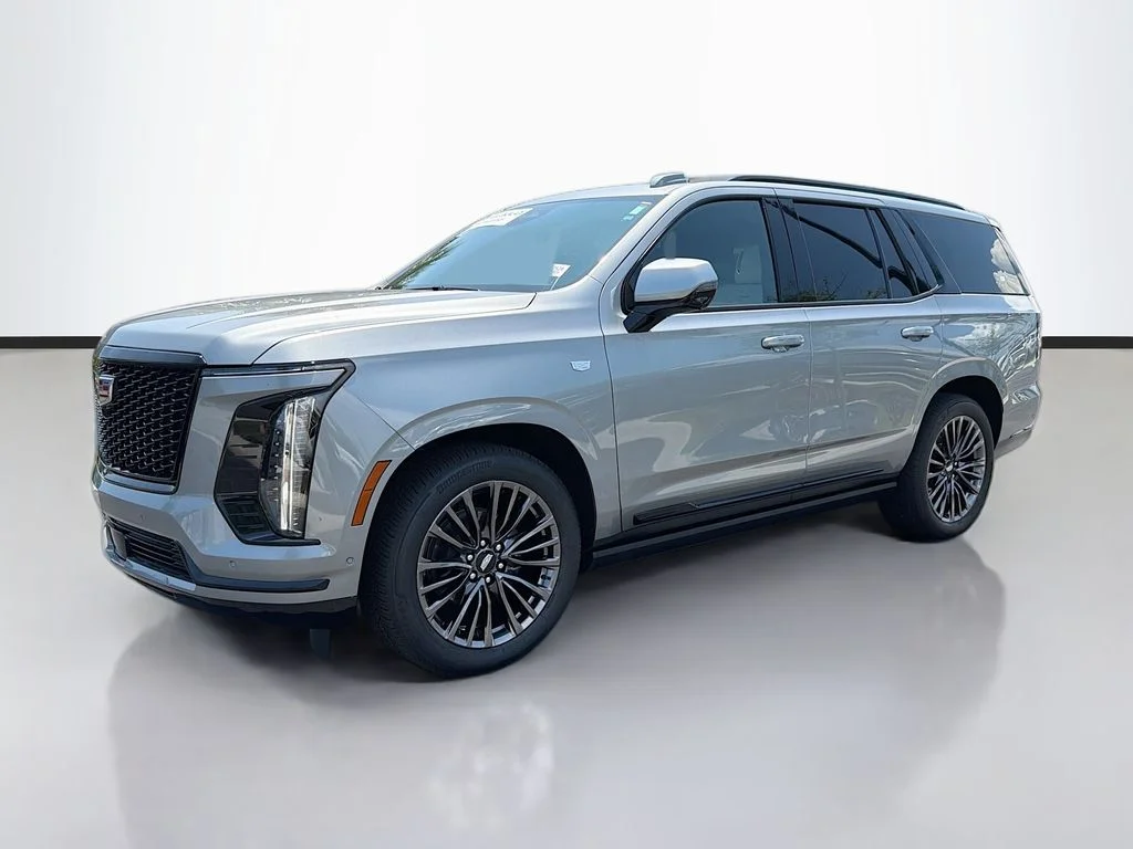 2025 Cadillac Escalade