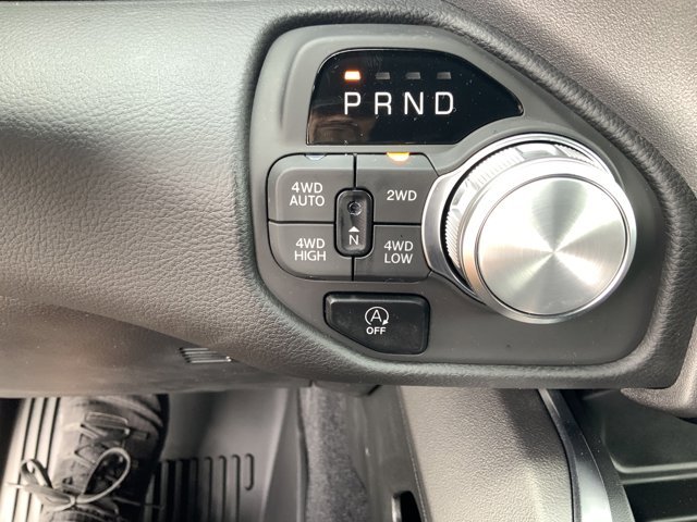 2026 RAM 1500 Laramie - Photo 44