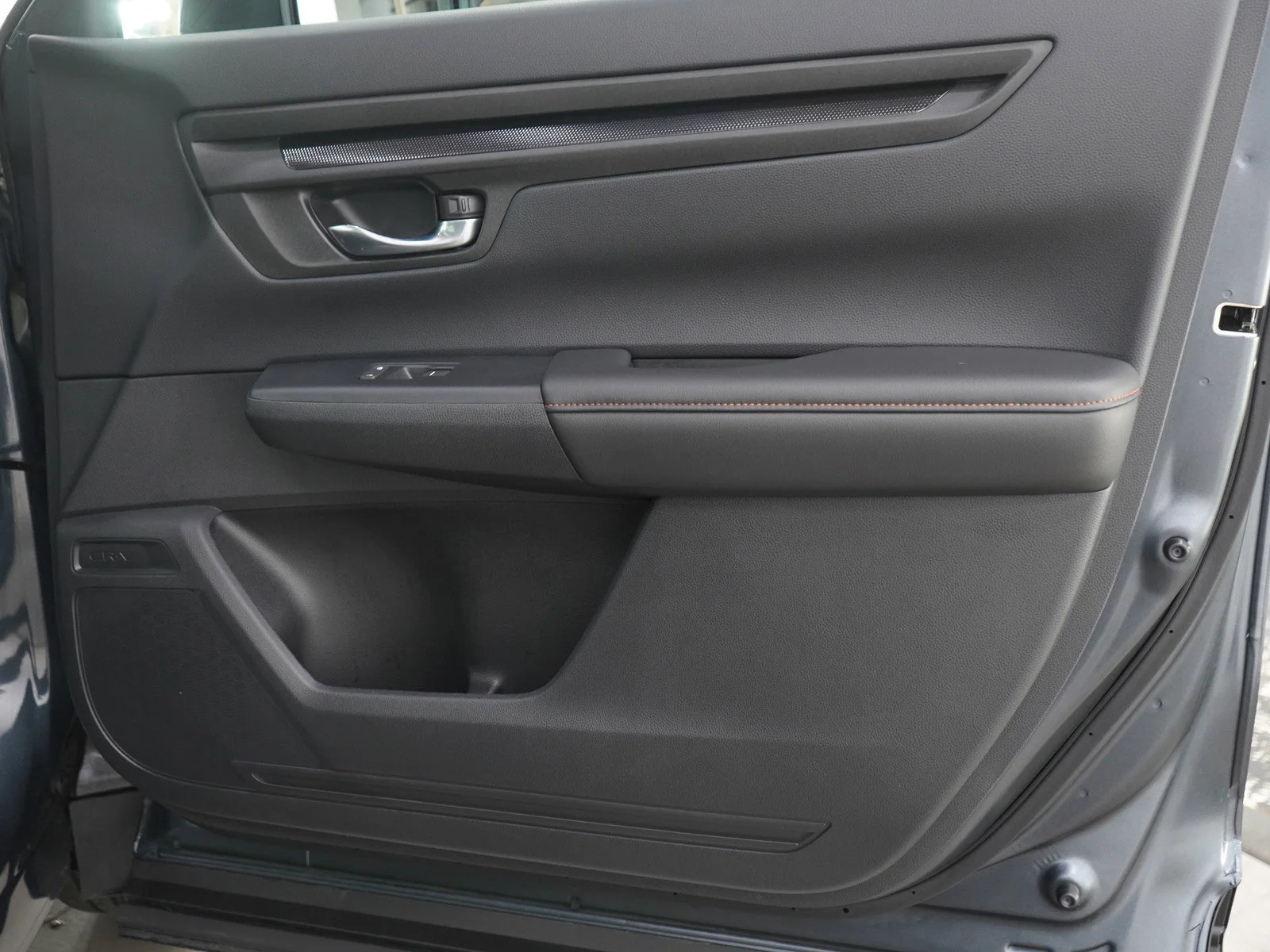 Used 2026 Gray Honda Sport image 9