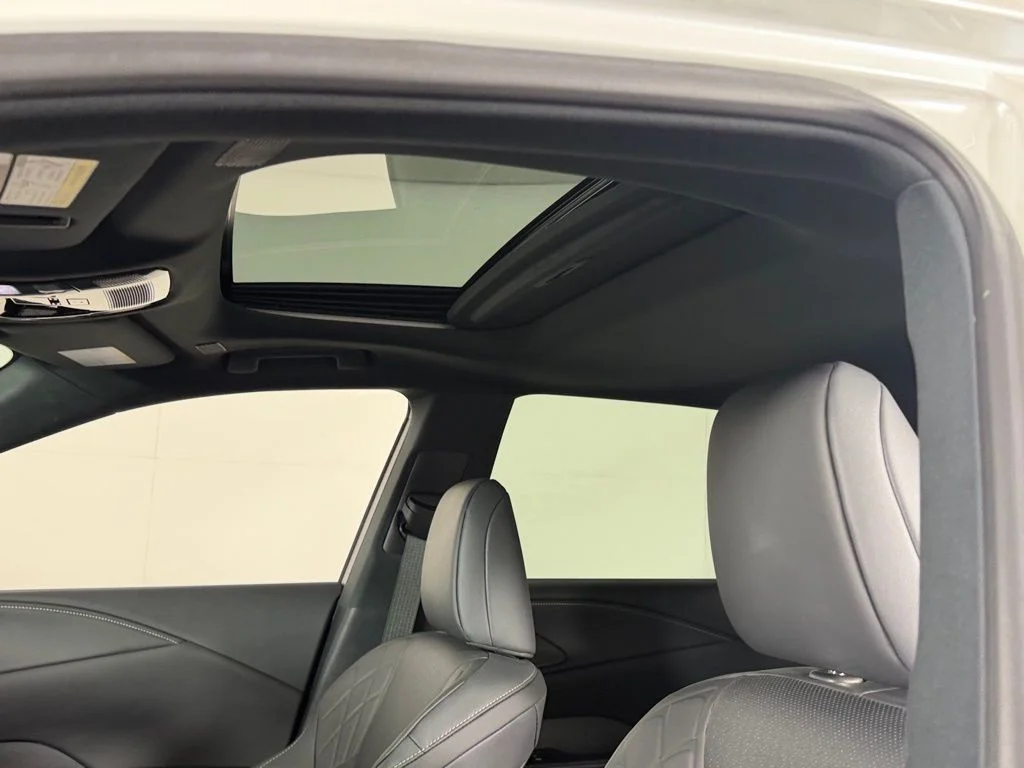 Certified Used 2025 White Lexus 350 Premium image 25