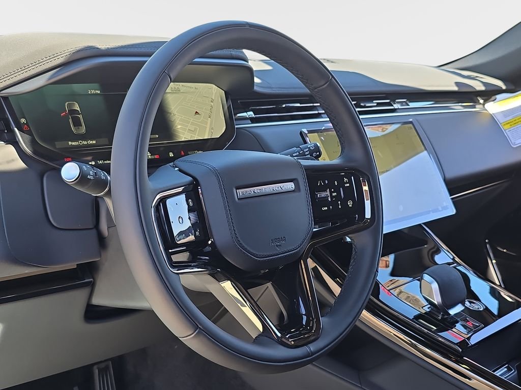 2025 Land Rover Range Rover Sport Dynamic SE - Photo 17