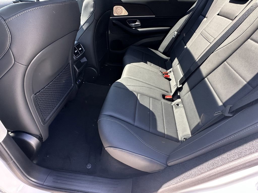 New 2026 Polar White Mercedes-Benz GLE 350 image 24