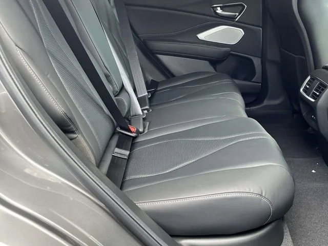 2025 Acura RDX Technology Package - Photo 19