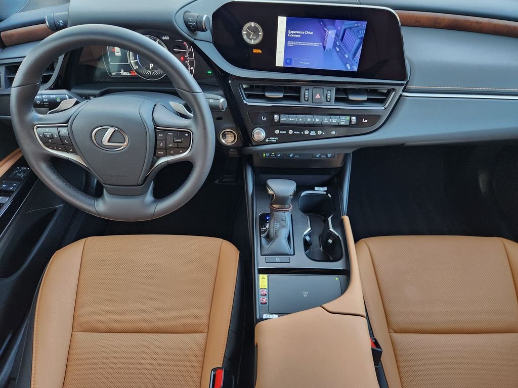 Certified Used 2025 Mica Lexus 350 PREMIUM image 26