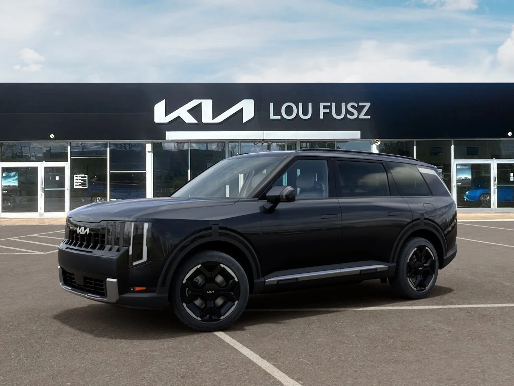 New 2027 Panthera Metal Kia EX image 3