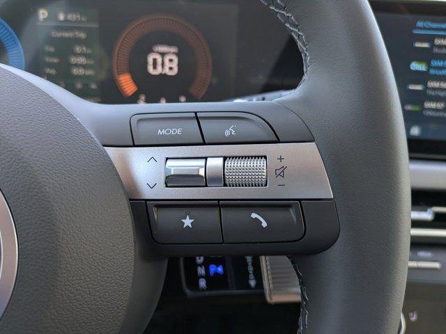 New 2026 Portofino Gray Hyundai SEL Sport image 44