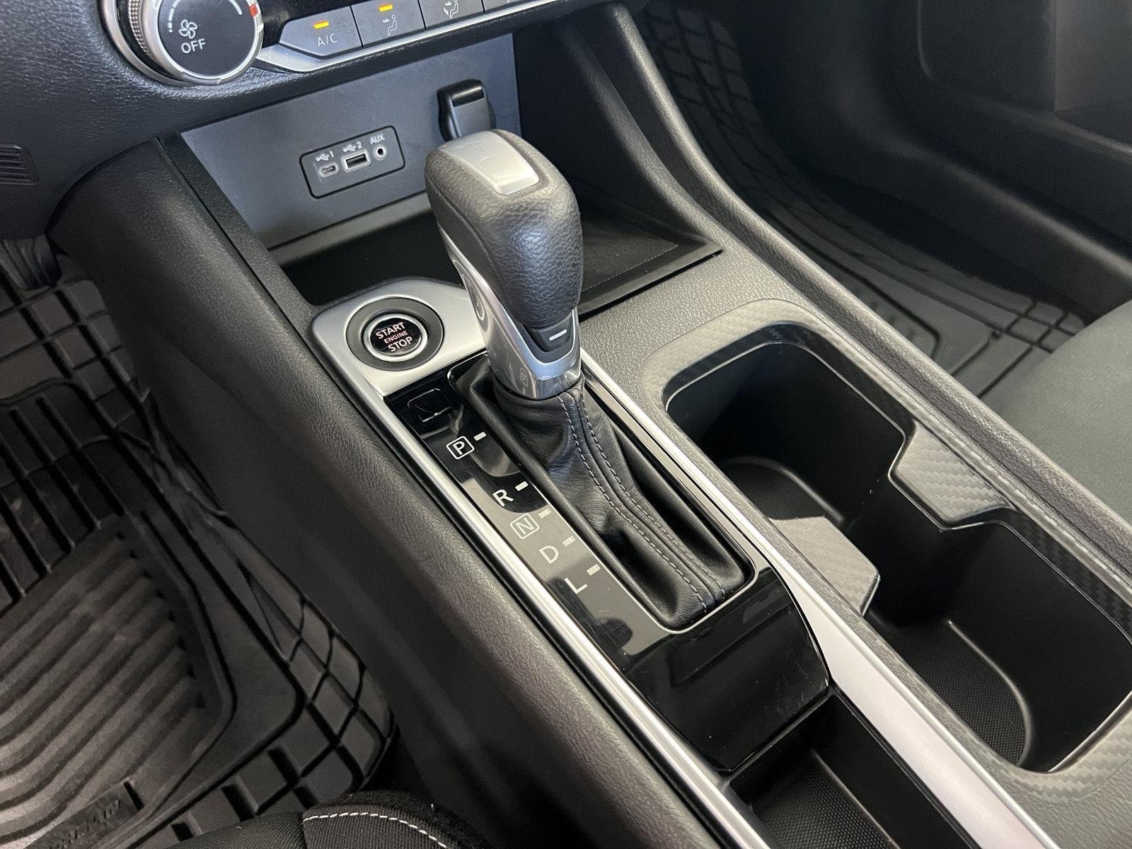 2022 Nissan Sentra SV - Photo 19