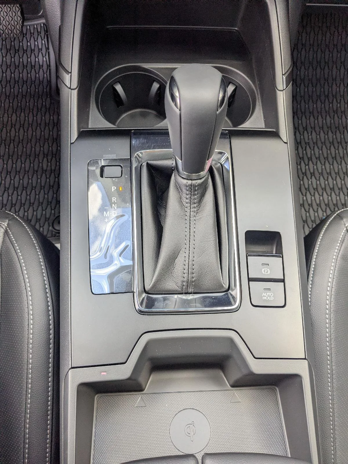 New 2026 Machine Gray Metallic Mazda 2.5 S Premium Plus AWD image 26
