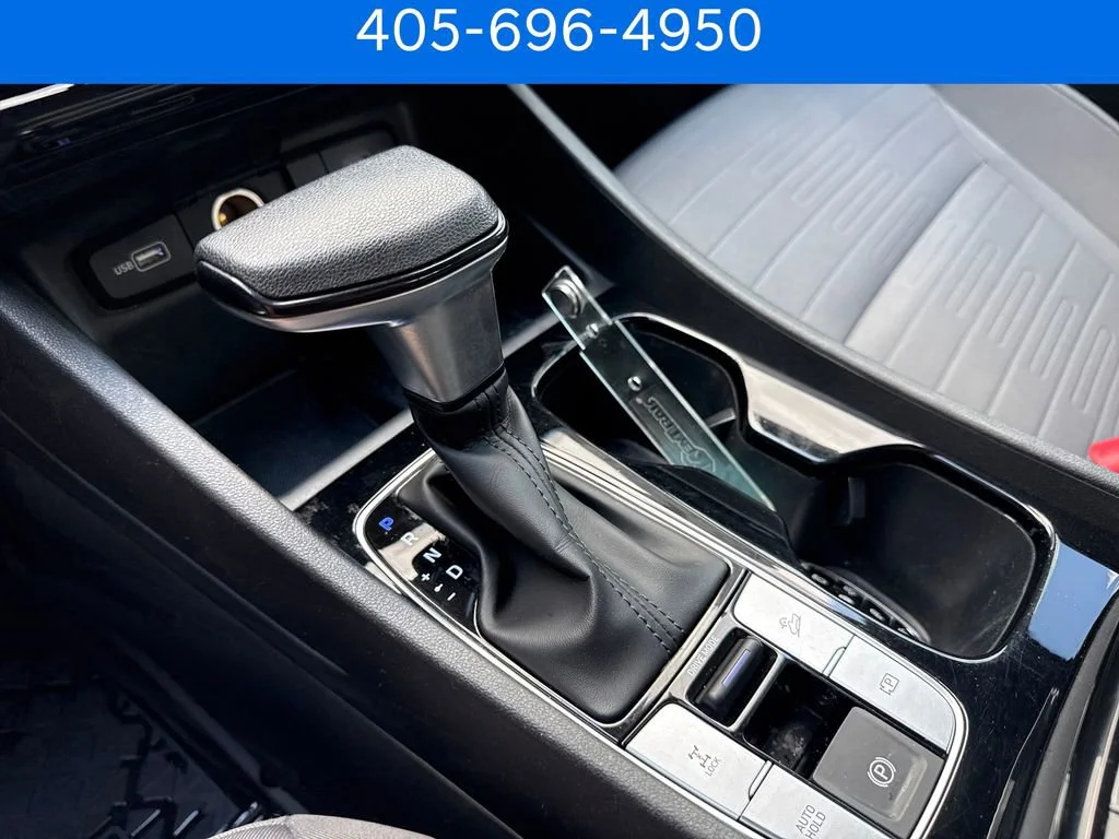 Certified Pre-Owned 2022 Hyundai Santa Cruz SEL