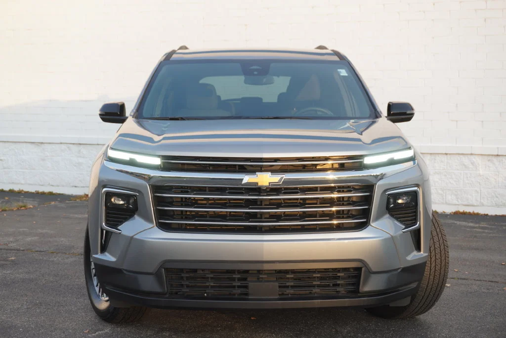Vehicle thumbnail