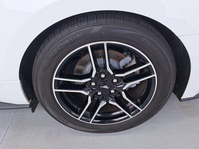 Used 2020 White Ford EcoBoost Premium image 30