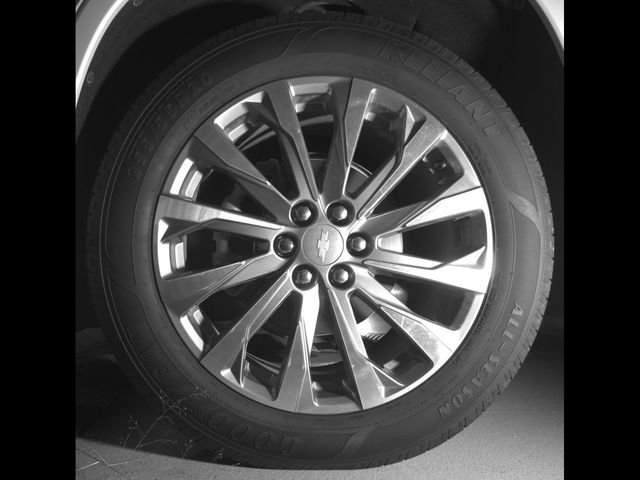 Used 2022 IRIDESCENT PEARL TRICOAT Chevrolet Premier image 9