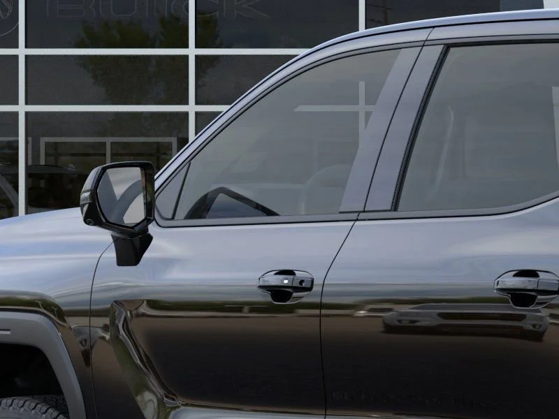 New 2026 Onyx Black GMC Elevation Extended Range image 12