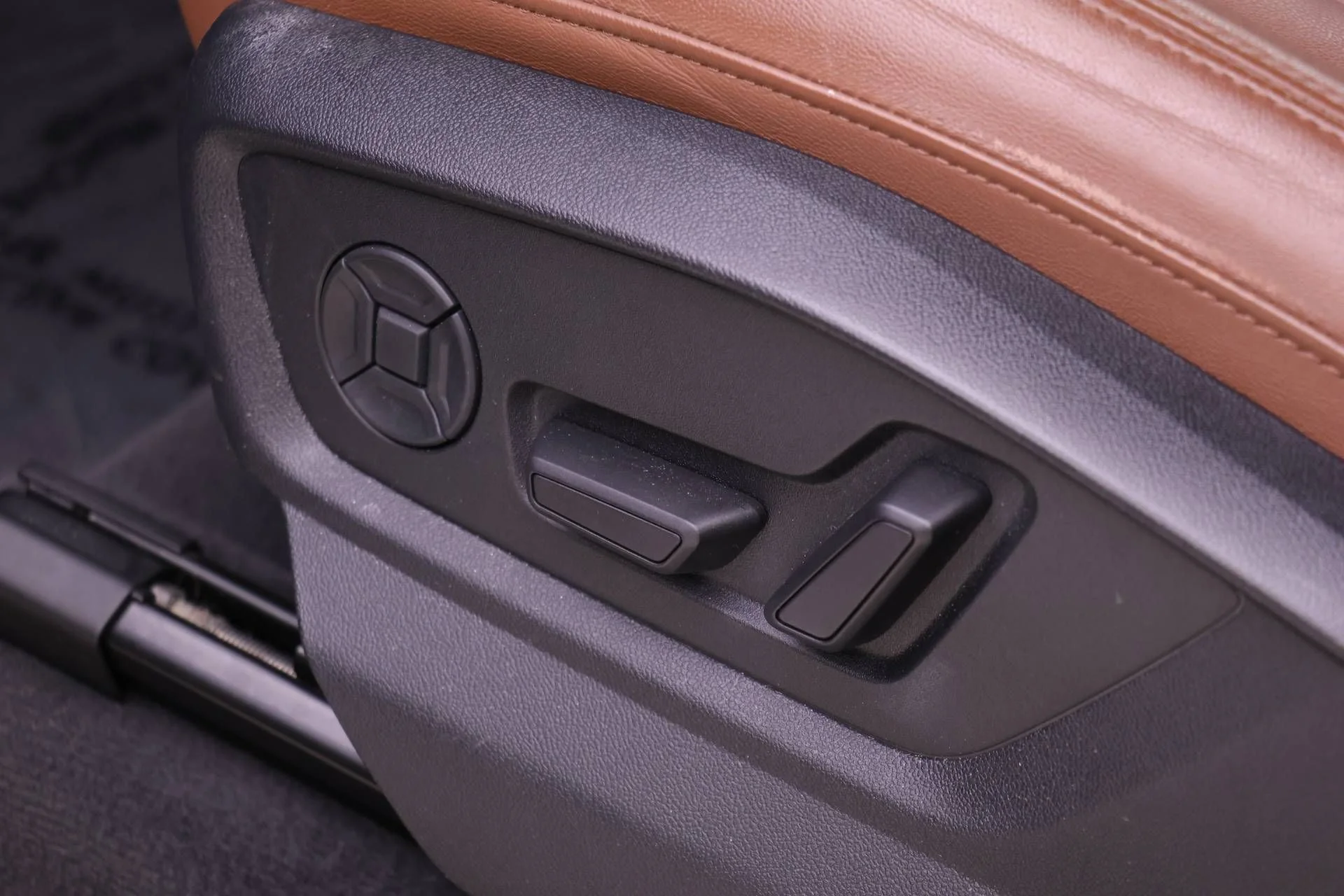 Certified Used 2021 Black Audi 45 Premium Plus image 20