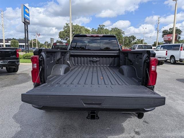 New 2026 Black Chevrolet High Country DRW image 12