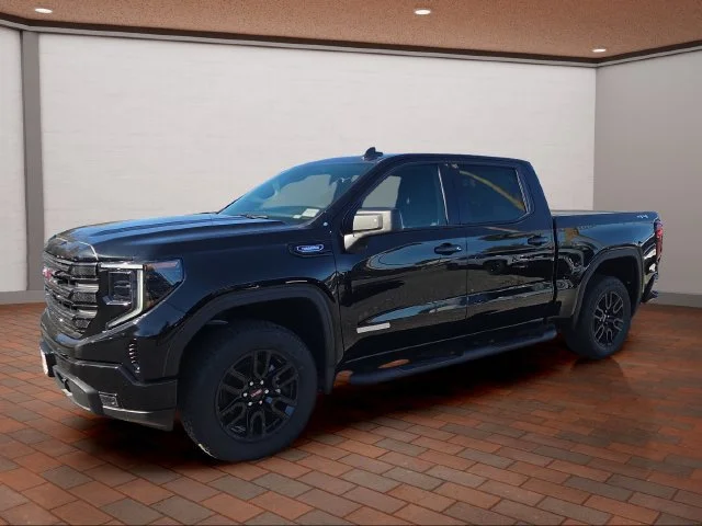 2026 GMC Sierra 1500 Elevation - Photo 22