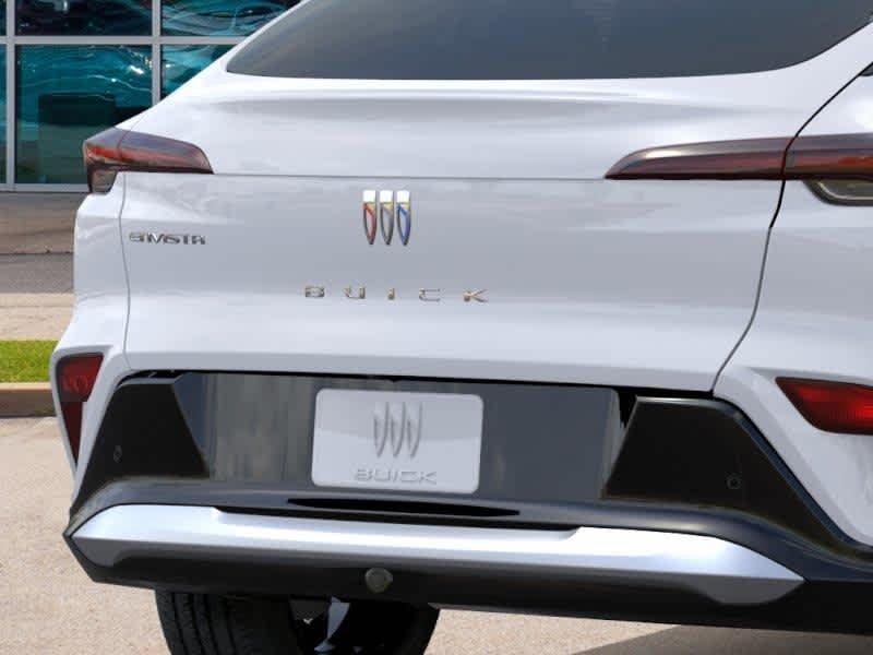 2026 Buick Envista Sport Touring - Photo 14