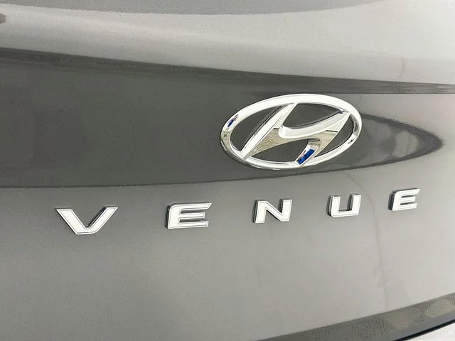 New 2026 Hyundai VENUE SEL