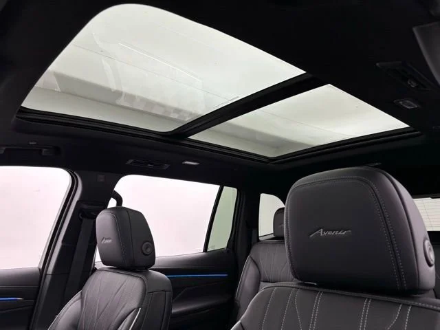 2026 Buick Enclave Avenir - Photo 5