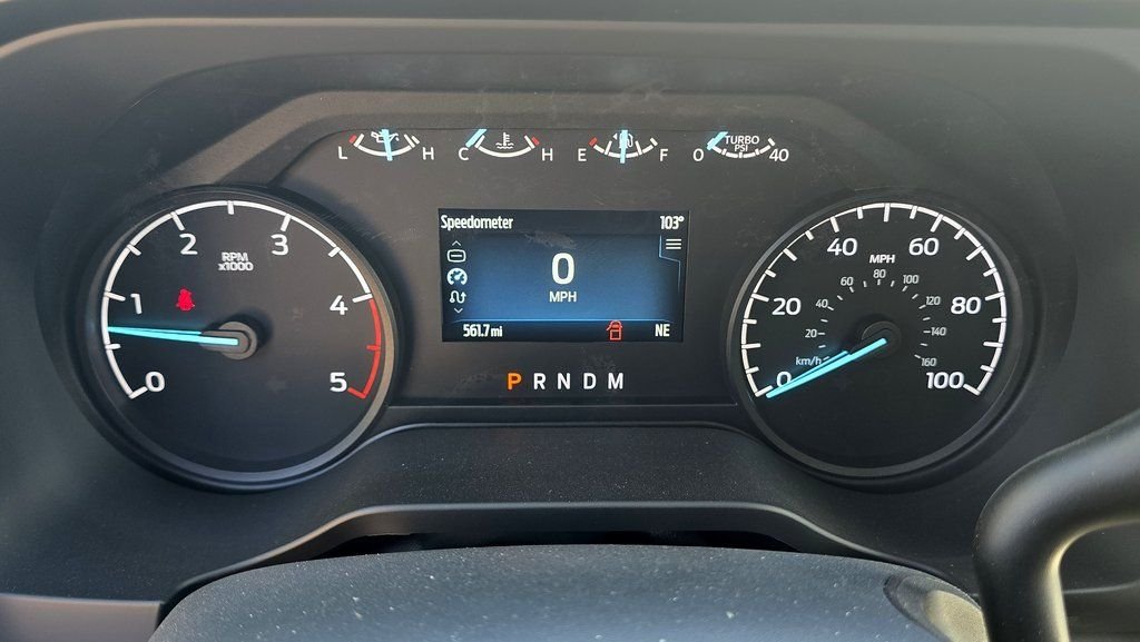 2025 Ford F-600 Super Duty Chassis Cab XL - Photo 19