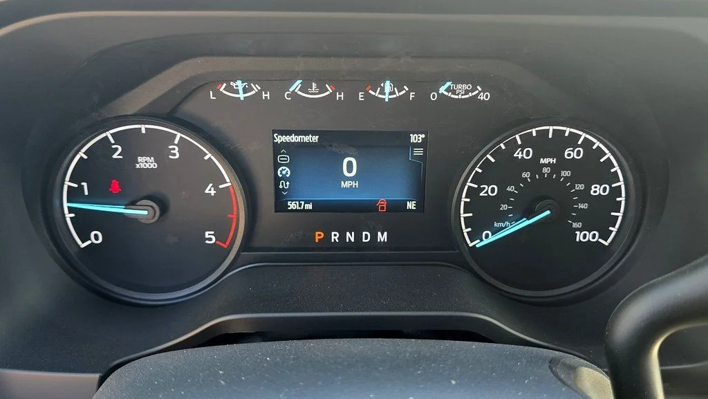 2025 Ford F-600 Super Duty Chassis Cab XL - Photo 19