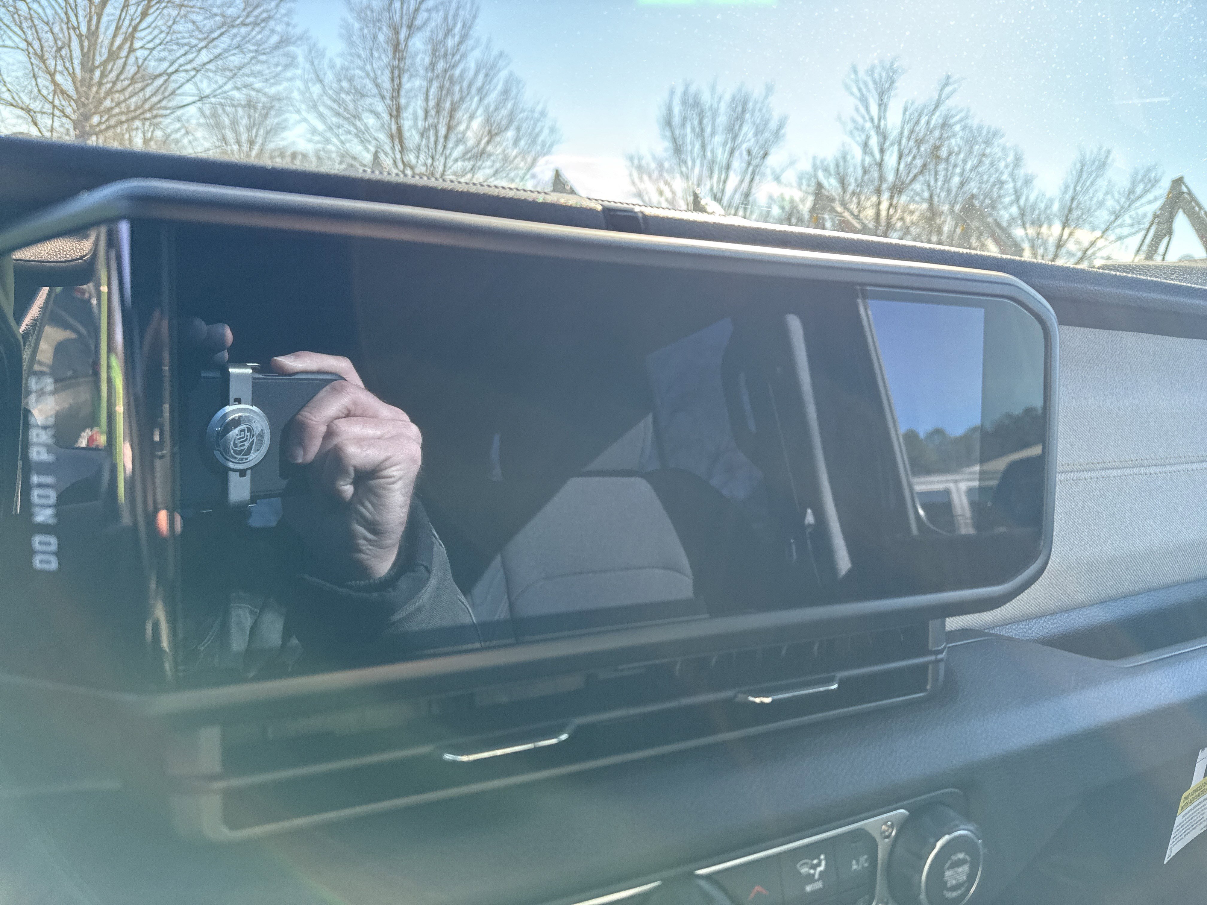 New 2026 Black Clearcoat Jeep Willys image 29